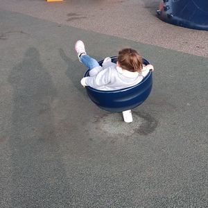 Meet your Posher, Tim